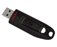 SANDISK CRUZER ULTRA USB 3.1 256GB 130 MB/s SDCZ48-256G-U46 - 306237 - zdjęcie 4